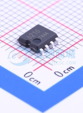 电机驱动芯片 BD6210F-E2 SOP-8 ROHM(罗姆) 电子元器件配套