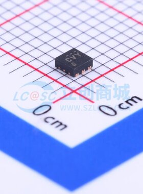 线性稳压器(LDO) TPS73533DRVR WSON-6 TI/德州 电子元件原装正品