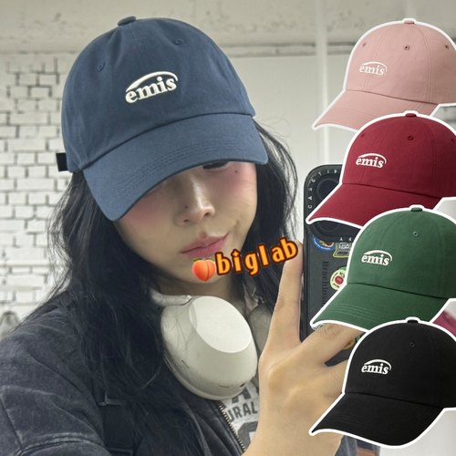 emis经典款出小标啦~~