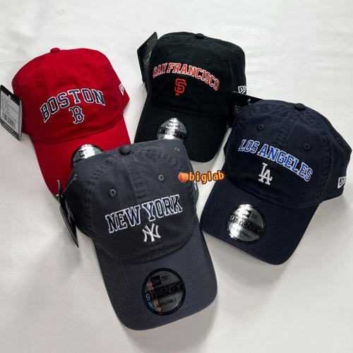 纽亦华920新作软棒球帽超好看