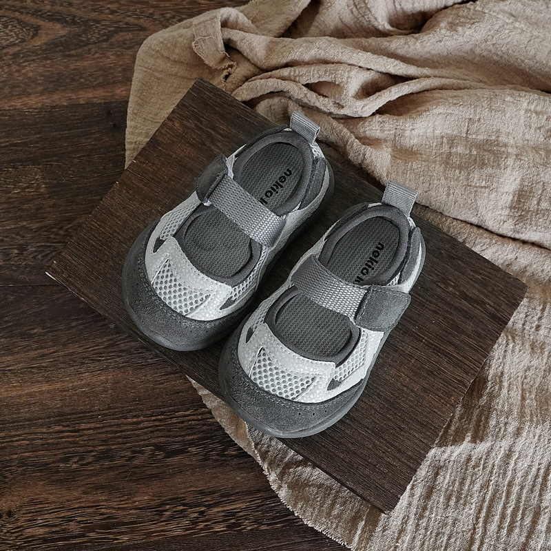 【16--26码】宝宝儿童鞋秋季软底