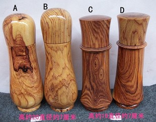 馈赠佳品 白酸枝摆件 红木水杯 家具饰品 原木摆件 高档红木礼品