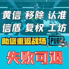 steam绝地求生PUBG被盗找回申诉吃鸡开发者黄信移除永久