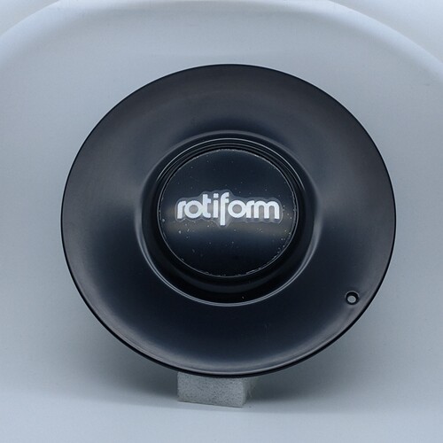 适用于国锻FOTIFORM轮毂盖 定制改装rotiform轮毂154mm160mm164mm