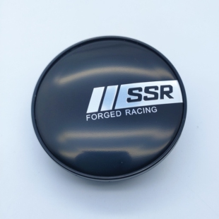 SSR改装轮毂中心盖SSR轮盖68mm/69mm/75mm76mm更多颜色尺寸请咨询