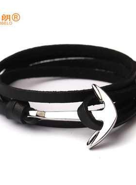 维京人情侣手链爆款包邮