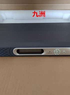 九洲数字电视接收机DVS-2018CT酒店机房网关前端机房设备134星