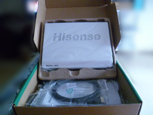 原装正品，天柏、永新卡都可以用。需正常交有线费。插卡即用。海信厂家保修一年。送37套公共高清频道。开收据保修。也可开发票，需提供户头和税号，另加4%税费。