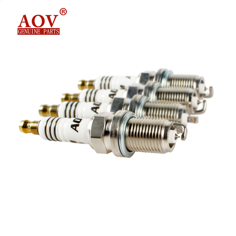 腾翼凌傲h6h5aov炫丽包邮火花塞