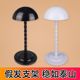 假发支架放置头发支撑架理发店专用塑料折叠护理工具配件头套架子