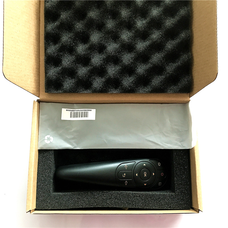 原装联想智能空鼠遥控器