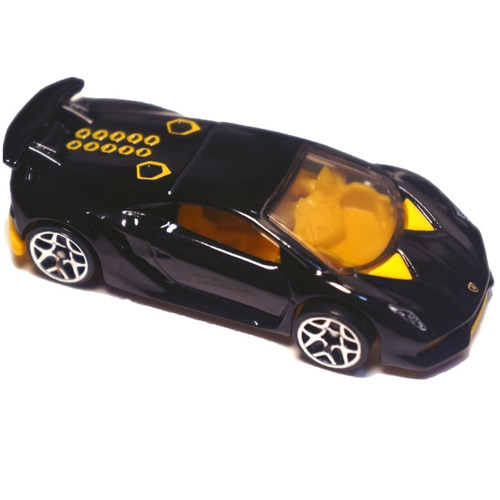 HOTWHEELS风火轮兰博基164模型