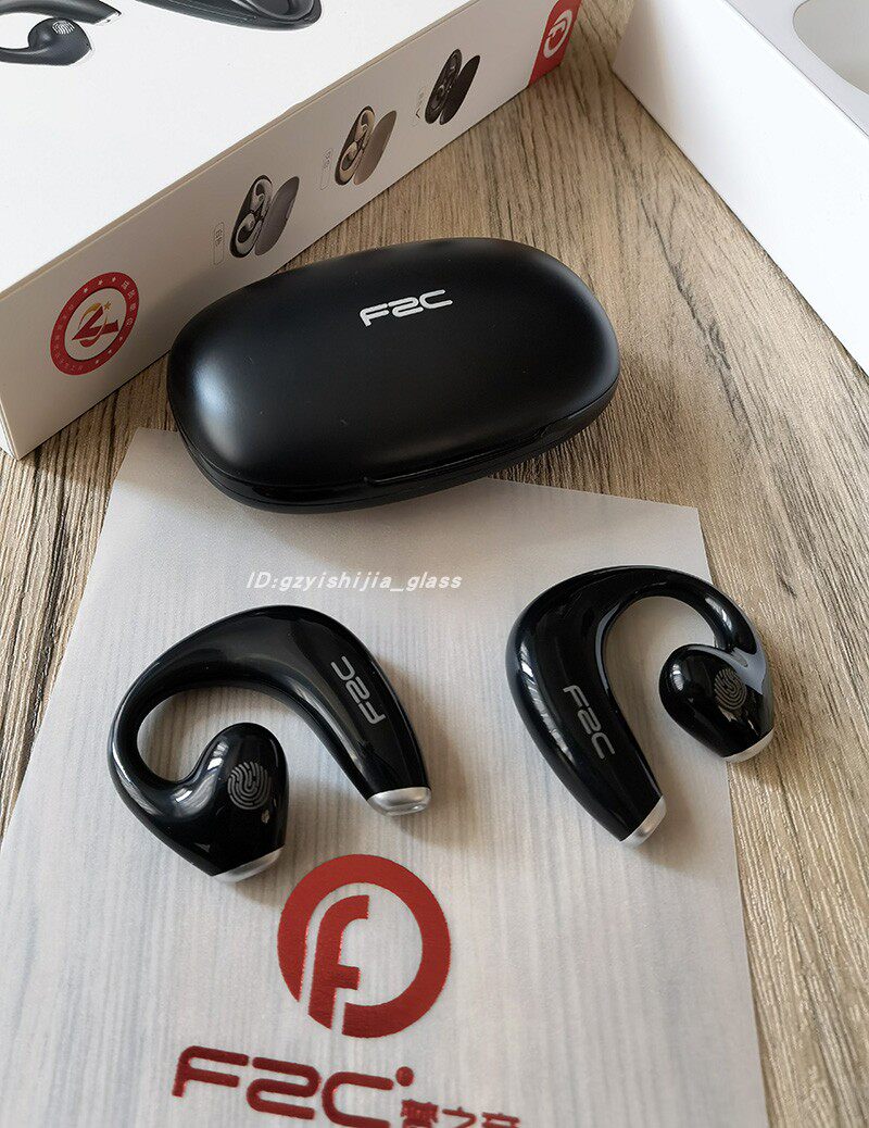 【爆款推荐】梵之音不入耳运动蓝牙耳机适用于苹果华为通用耳机