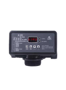 润新多路阀 智能家用水过滤阀 F117Q1（65503）