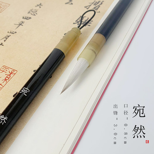 龙盛笔庄宛然买六送一