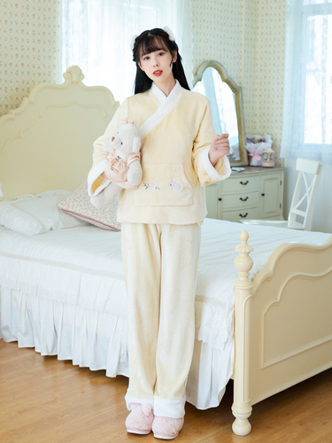 艾木朵中国风汉服 AMDZ5618