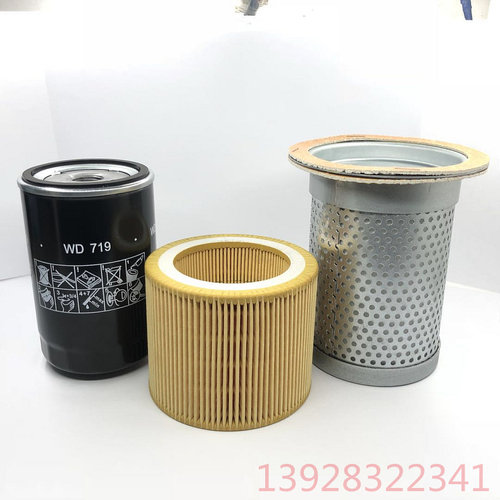 圣菲玛KB8220油气分离器保养包