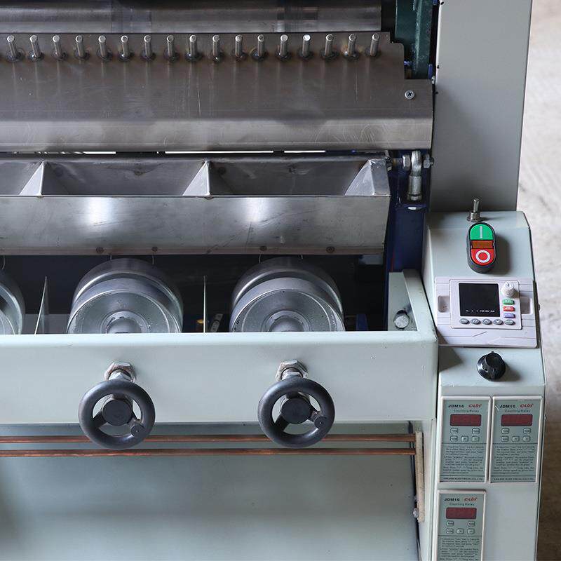 钢丝球打球机3球拉丝打球机钢丝球拉丝机器清洁球拉丝打球机