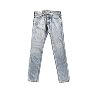 夏季特价海鸥HCO美国Hollister男skinny修身休闲牛仔裤 现货