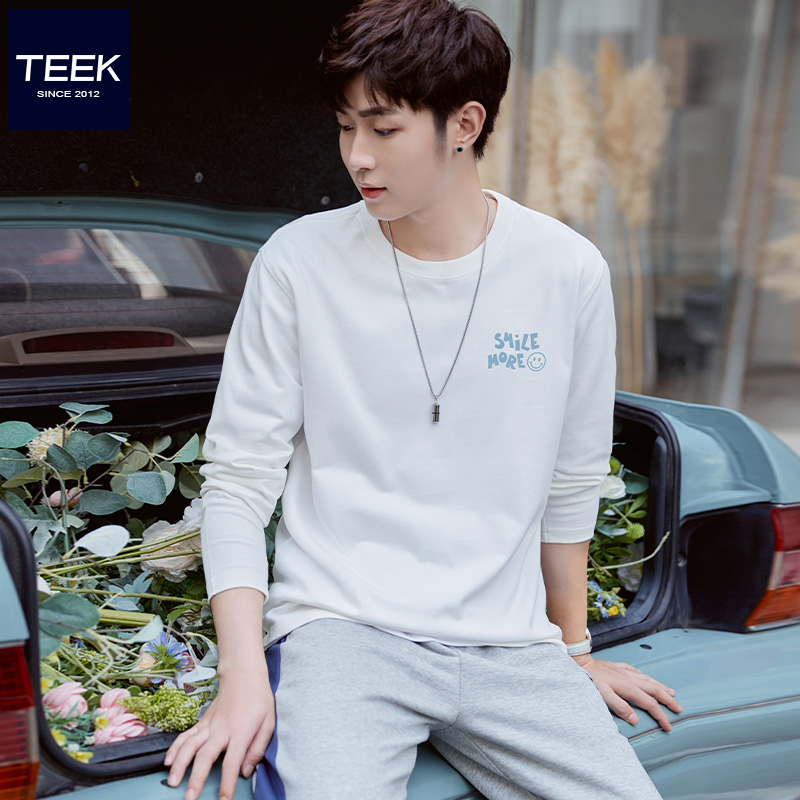 新款速干T恤，吸湿排汗！