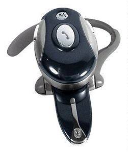 motorola/摩托罗拉 h700 不入耳式 非入耳式蓝牙耳机 单声道通话