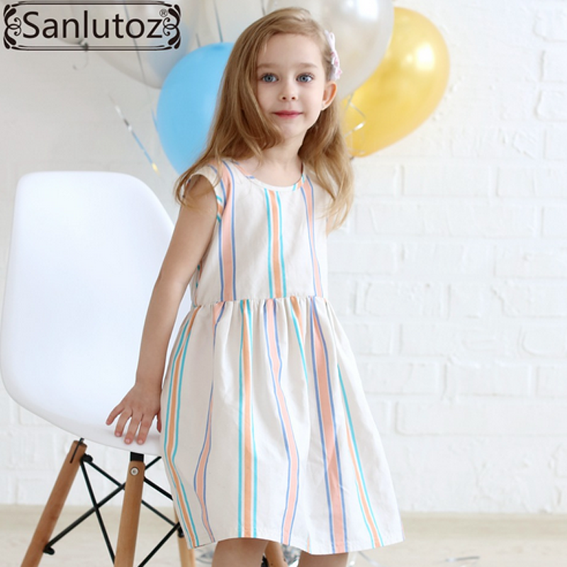 Robe enfant SUNNY - Ref 2046233 Image 4