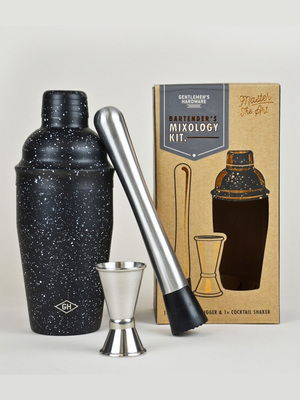Gentlemen'sHardware调酒器英国