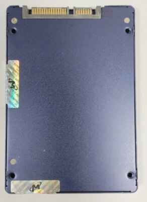 3.84T SATA VK003840GWSXL P03483 服务器SSD 提供测报5200ECO