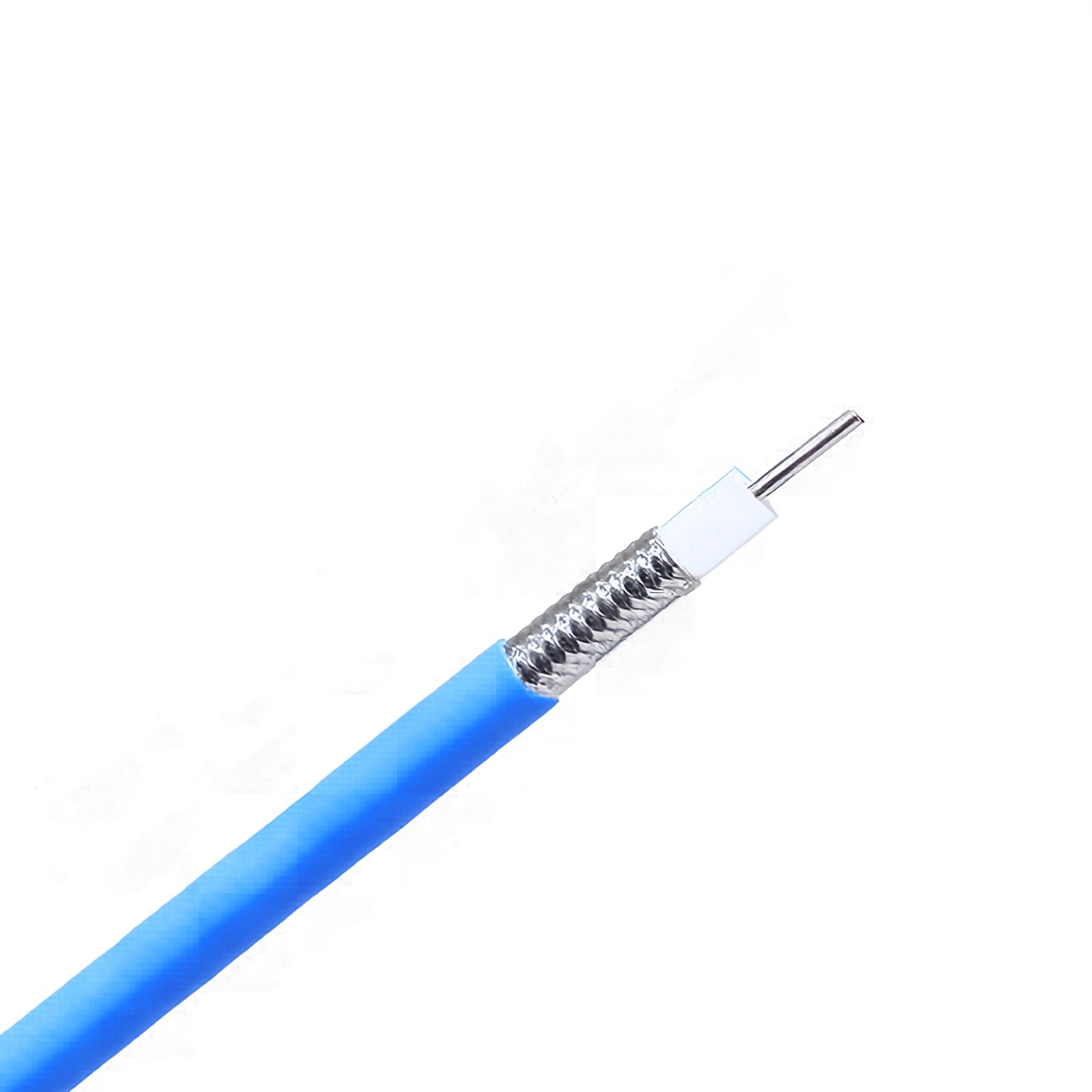 RG086/405-25J欧姆半柔性蓝色FEP护套射频连接线同轴电缆测试天线,五金/工具,射频电缆,淘宝优惠券,粉丝福利购,淘宝优惠卷