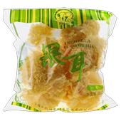 神象银耳一级250克1袋白木耳干货银耳丑耳易出胶软糯银耳