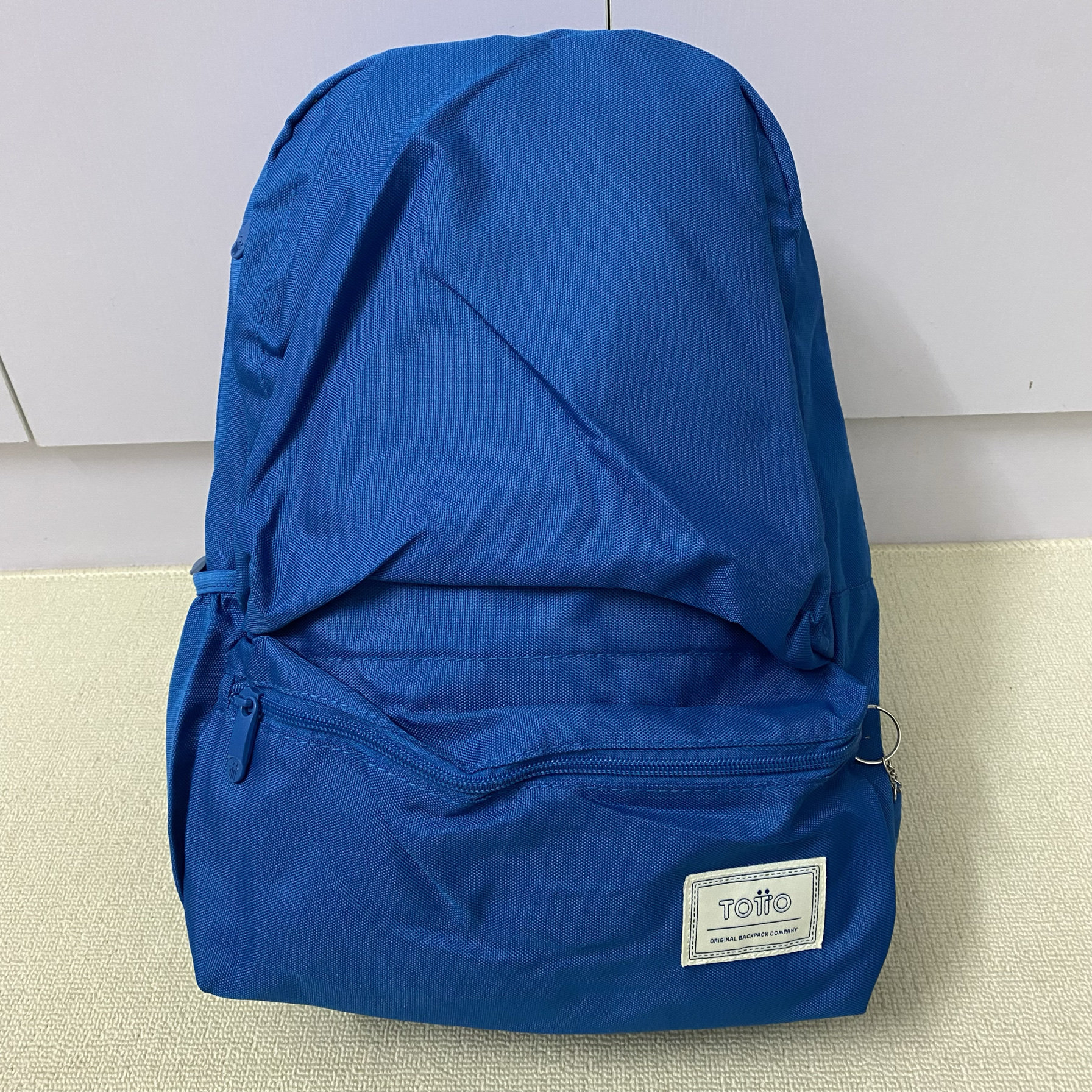 外贸 澳洲totto新款轻便学生书包双肩包减负多功能电脑背包旅行包图片