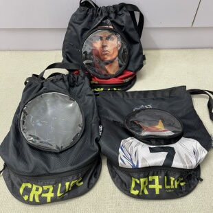 外贸尾货 游泳包干湿分离防水抽绳双肩包 运动健身包 装备收纳袋