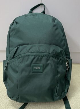 外贸 澳洲totto新款轻便学生书包双肩包减负多功能电脑背包旅行包