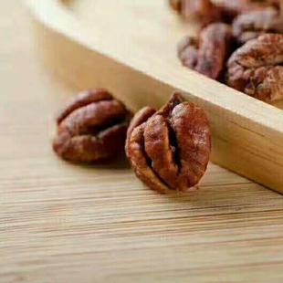 2025年春茶夏莲 临安小山核桃仁 无壳 奶油味 独立包装 250克