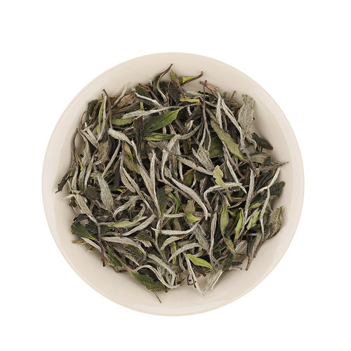 特年特级福鼎散装牡丹王50克