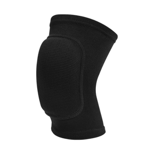 排球护膝女款专业运动防撞跪地防摔膝盖保护套学生打排球专用护具