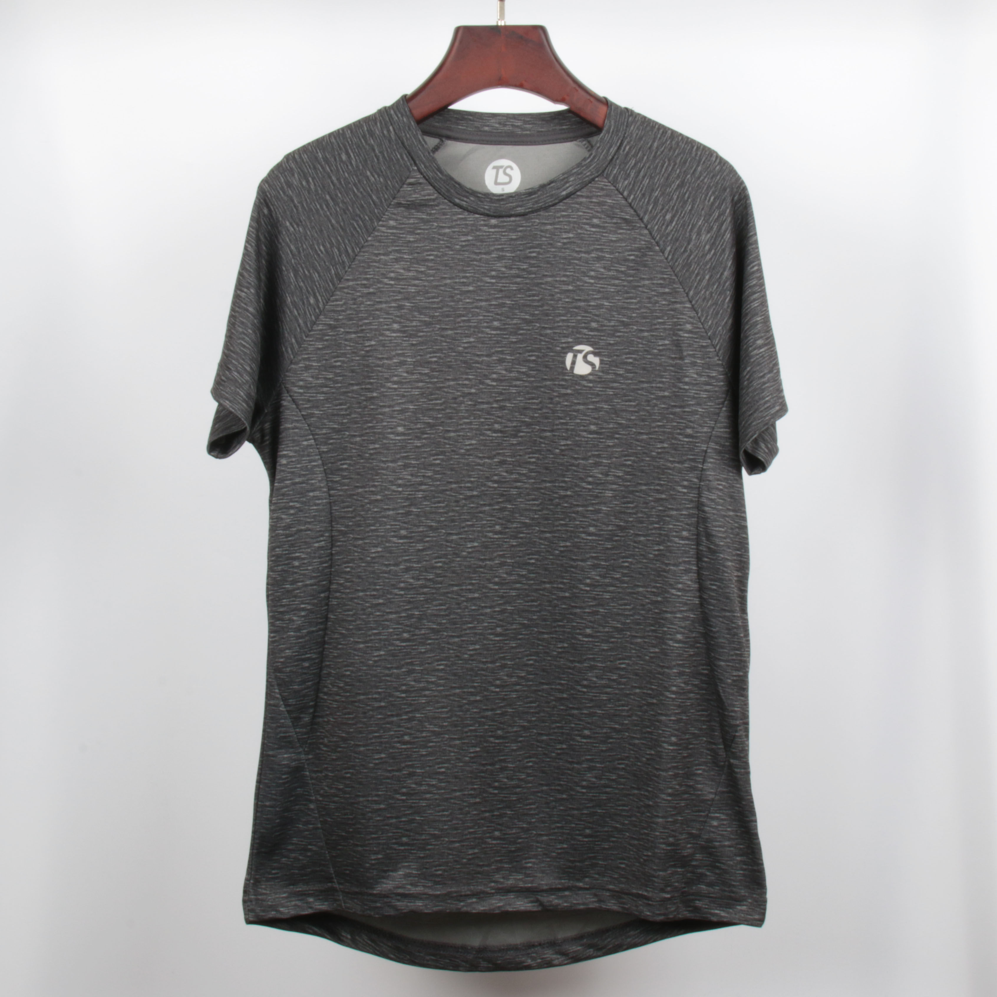 外贸速干短袖t恤男女 夏季薄款健身跑步训练半袖透气休闲运动上衣,女装/女士精品,T恤,淘宝优惠券,粉丝福利购,淘宝优惠卷