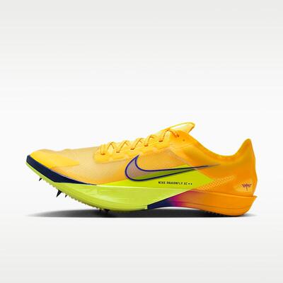 海外代购Nike/耐克女士跑步鞋缓震回弹抓地防滑低帮轻量越野跑