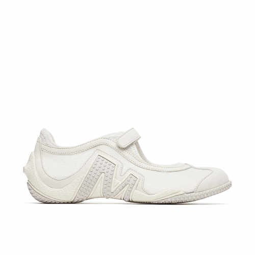 Merrell迈乐透气轻便低帮休闲鞋