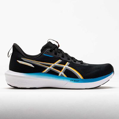 海外代购Asics/亚瑟士男士跑步鞋缓震回弹透气包裹稳定支撑轻量