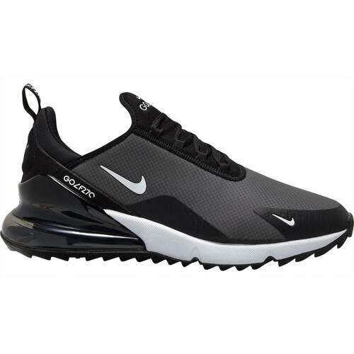 海外代购Nike/耐克男士高尔夫鞋缓震防滑网眼低帮球场休闲