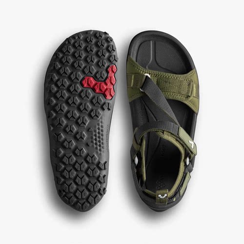 VIVOBAREFOOT赤足户外凉鞋
