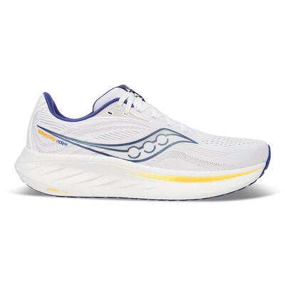 代购SAUCONY索康尼男士跑步鞋缓震性能持久耐用舒适贴合慢跑鞋