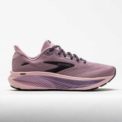 海外代购Brooks/布鲁克斯女士跑步鞋缓震回弹轻盈脚感低帮