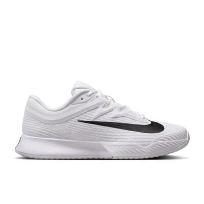 海外代购Nike/耐克女士网球鞋缓震抓地轻量透气硬地红土实战战靴