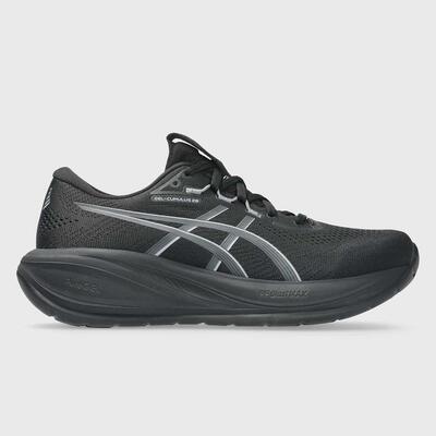 海外代购Asics/亚瑟士女士跑步鞋缓震回弹柔软脚感轻量透气