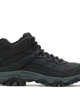 海外代购Merrell/迈乐男士户外休闲鞋防水透气Vibram大底中帮