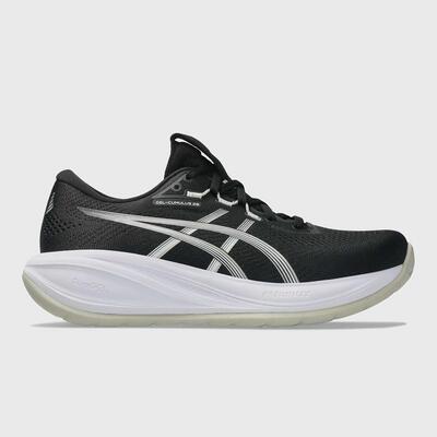海外代购Asics/亚瑟士女士跑步鞋缓震回弹透气低帮轻量日常训练