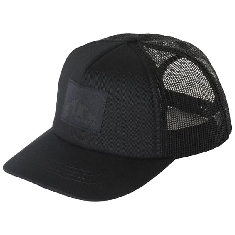 Helly Hansen/海丽汉森HH TRUCKER CAP男款透气可调帽檐休闲运动