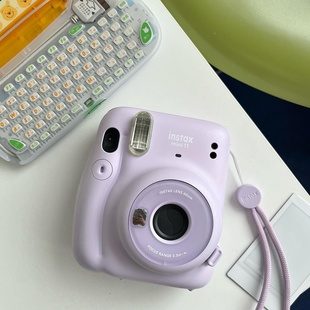 Instax Fujifilm富士 Mini 拍立得一次成像迷你相机美国直邮